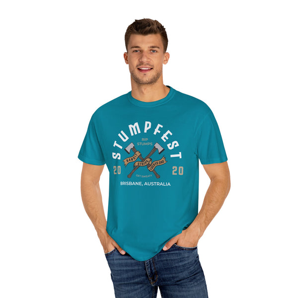 Stumpfest Tee