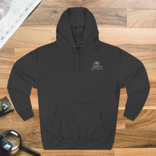 Snake River | Graphic Hoodie