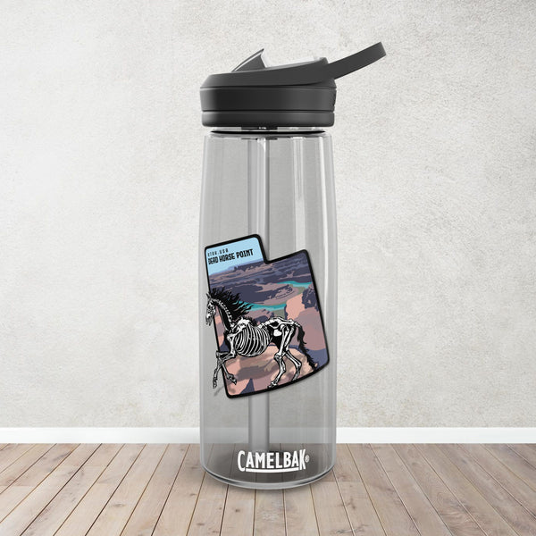 Dead Horse Point | CamelBak Eddy® Water Bottle, 20oz\25oz