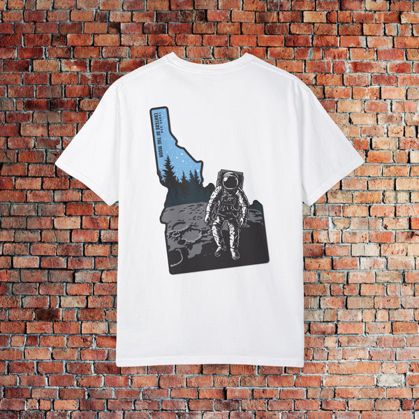 Craters of the Moon | Graphic Tee