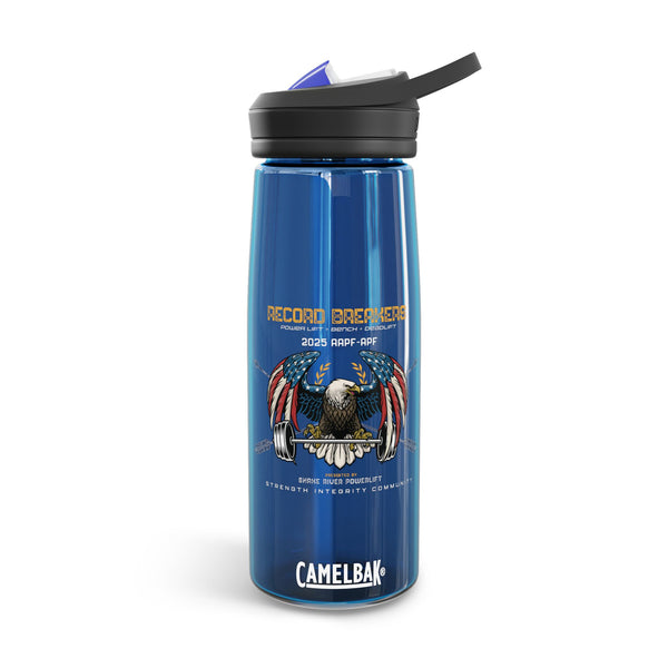Record Breaker - CamelBak WaterBottle