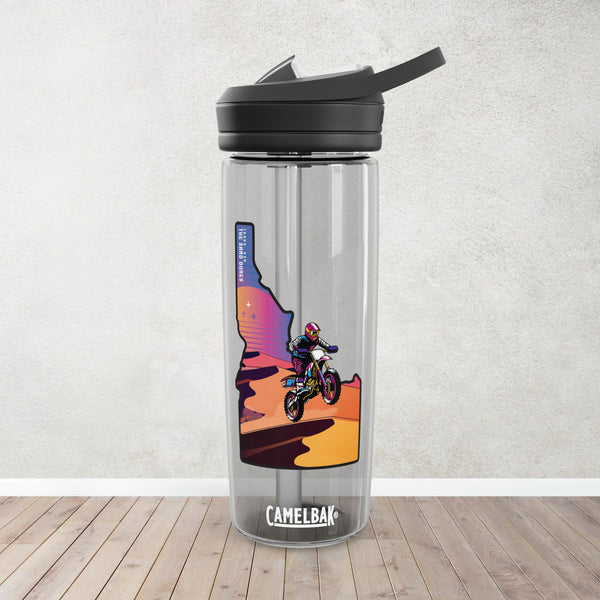 Sand Dunes | CamelBak Eddy® Water Bottle, 20oz\25oz