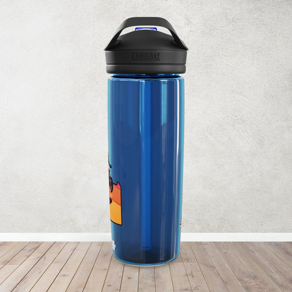 Sand Dunes | CamelBak Eddy® Water Bottle, 20oz\25oz