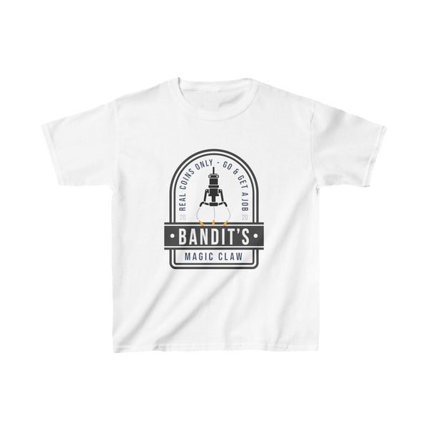Bandit's Magic Claw (Bluey) | Kids Tee