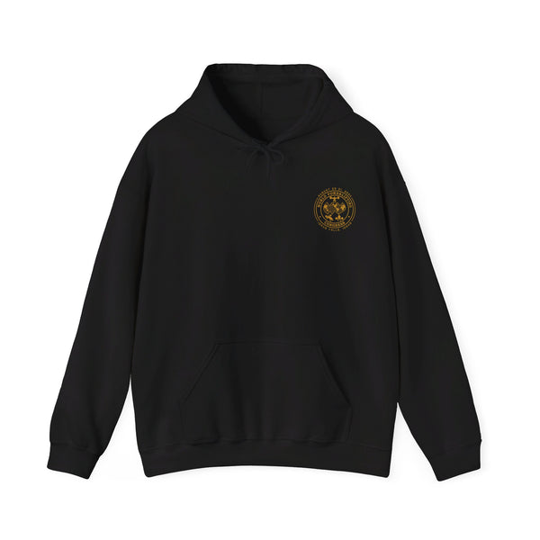 World Cup Heavy Blend™ Hooded Sweatshirt