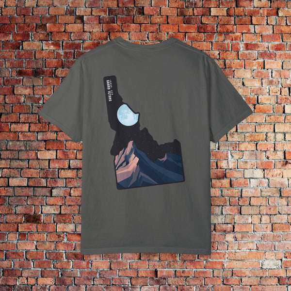 Grand Tetons | Graphic Tee