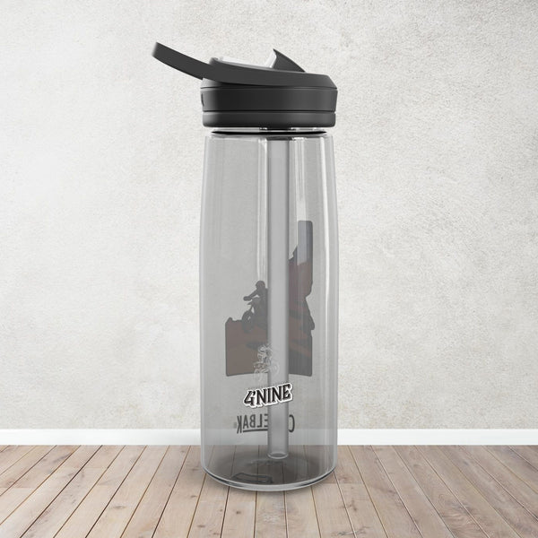 Sand Dunes | CamelBak Eddy® Water Bottle, 20oz\25oz