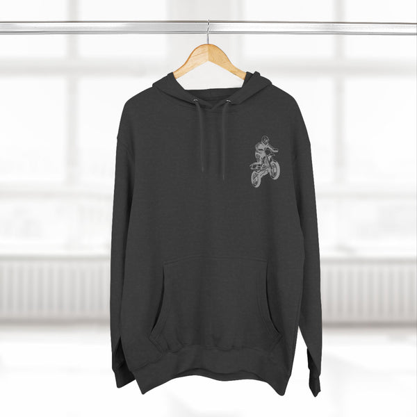 Sand Dunes | Graphic Hoodie