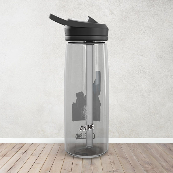 Craters of the Moon | CamelBak Eddy® Water Bottle, 20oz\25oz