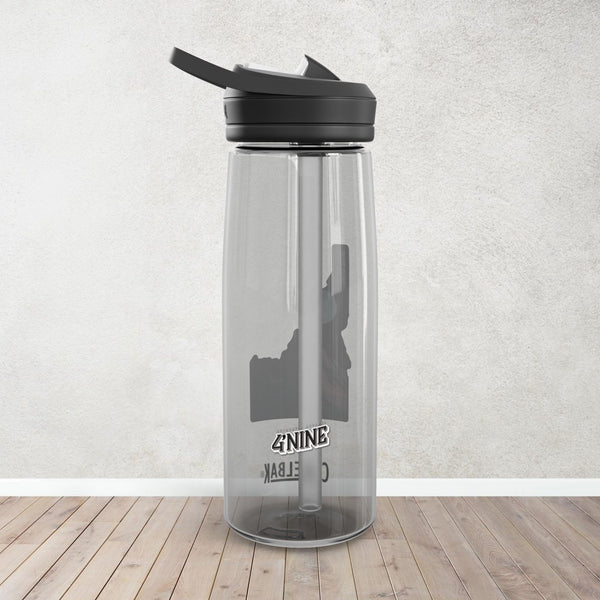 The Grand Tetons | CamelBak Eddy® Water Bottle, 20oz\25oz