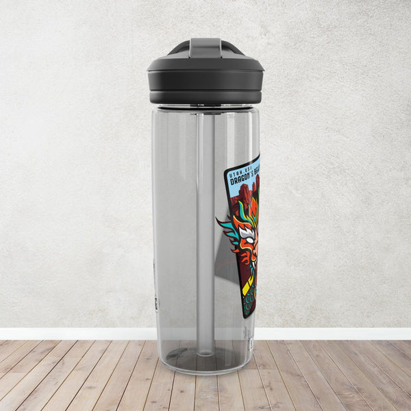 Dragon's Belly | CamelBak Eddy® Water Bottle, 20oz\25oz