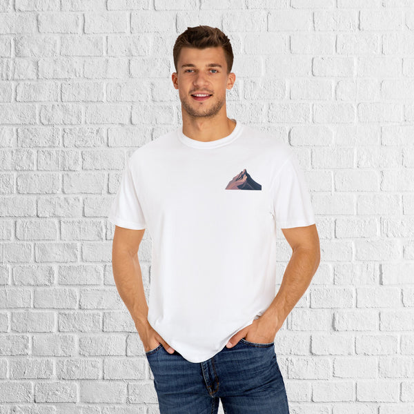 Grand Tetons | Graphic Tee