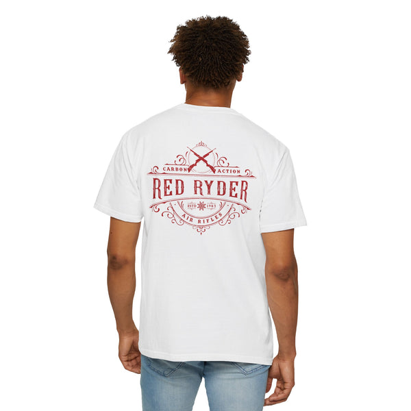Red Ryder Tee