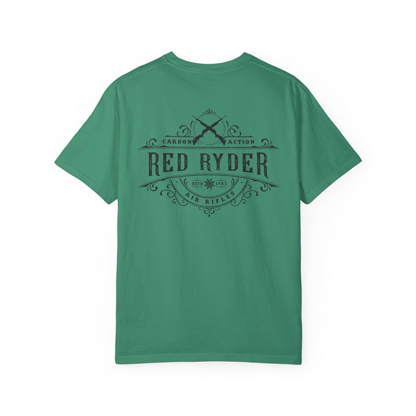 Red Ryder Tee