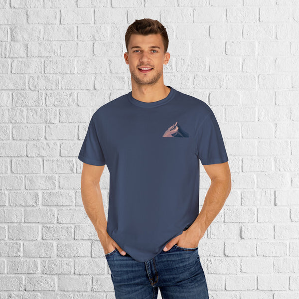 Grand Tetons | Graphic Tee