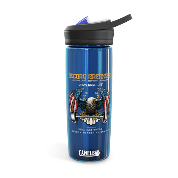 Record Breaker - CamelBak WaterBottle