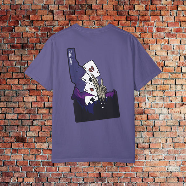 Magic Valley | Graphic Tee