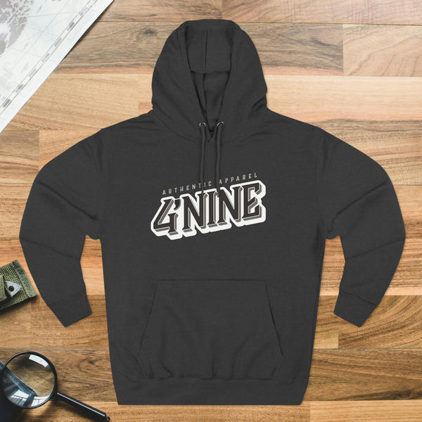 4Nine Hoodie