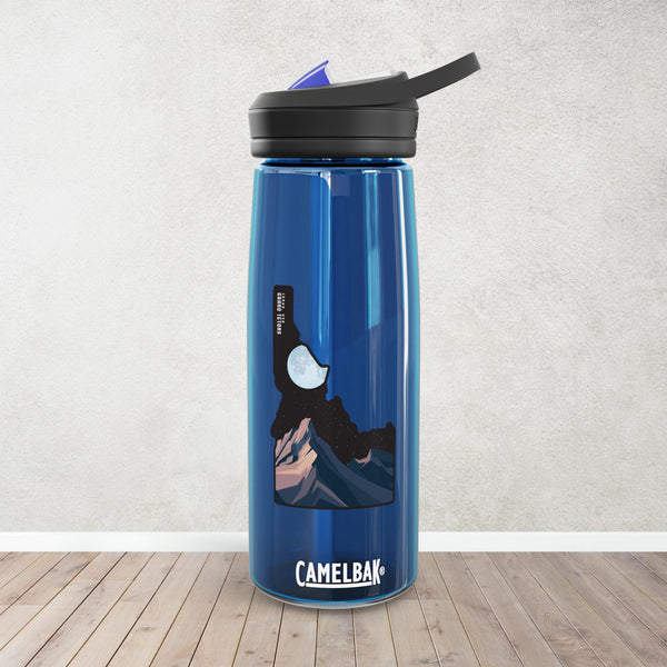 The Grand Tetons | CamelBak Eddy® Water Bottle, 20oz\25oz