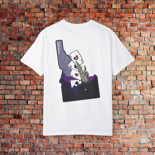 Magic Valley | Graphic Tee