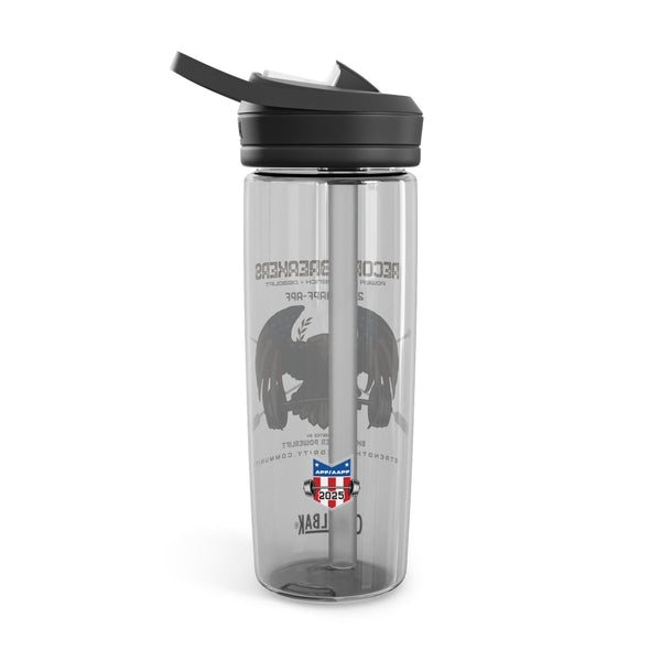 Record Breaker - CamelBak WaterBottle