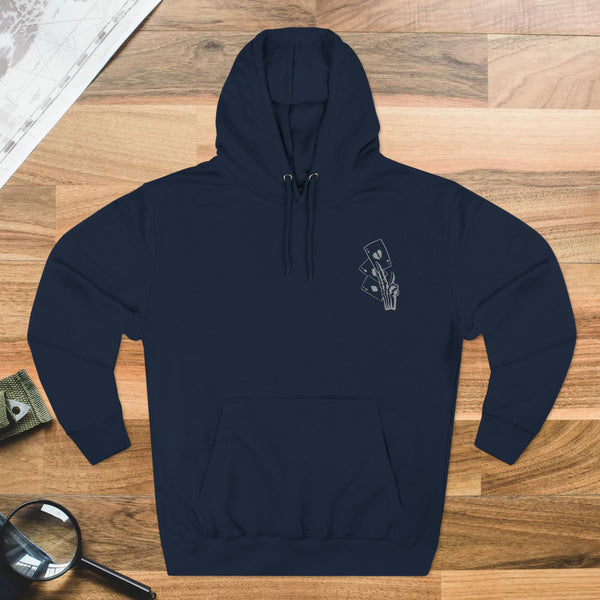 Magic Valley | Graphic Hoodie