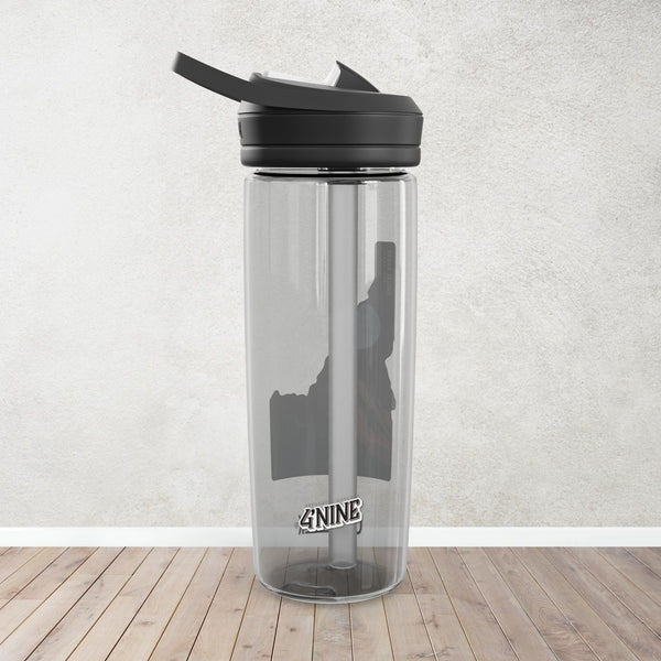 The Grand Tetons | CamelBak Eddy® Water Bottle, 20oz\25oz