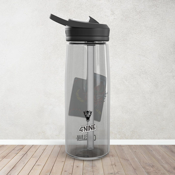 Dragon's Belly | CamelBak Eddy® Water Bottle, 20oz\25oz