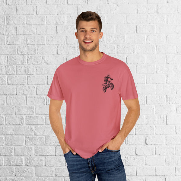 Sand Dunes | Graphic Tee