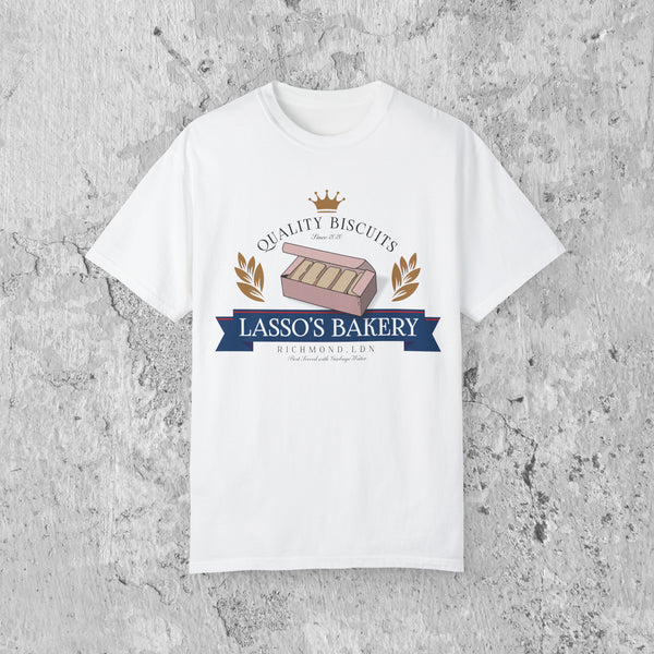Lasso's Bakery