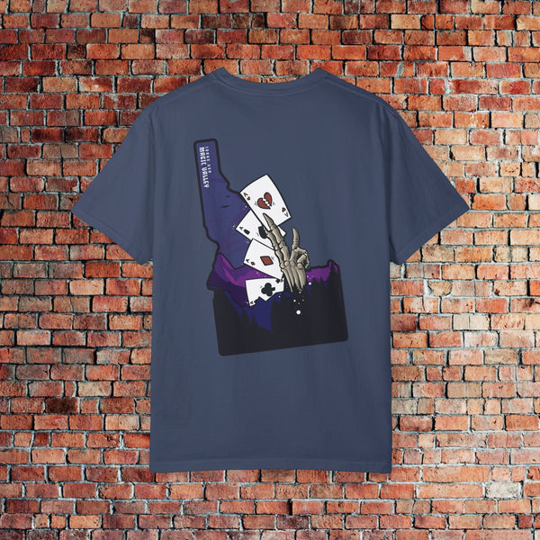 Magic Valley | Graphic Tee