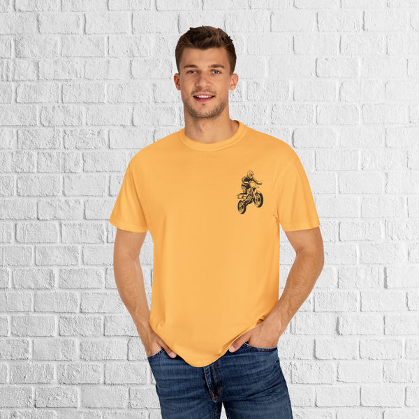 Sand Dunes | Graphic Tee