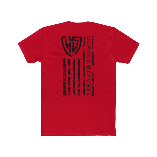 Heroes Defense Flagship Tee | H.D.