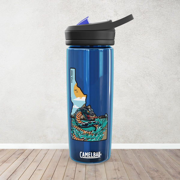 Snake River | CamelBak Eddy® Water Bottle, 20oz\25oz