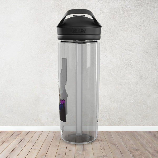 Magic Valley | CamelBak Eddy® Water Bottle, 20oz\25oz