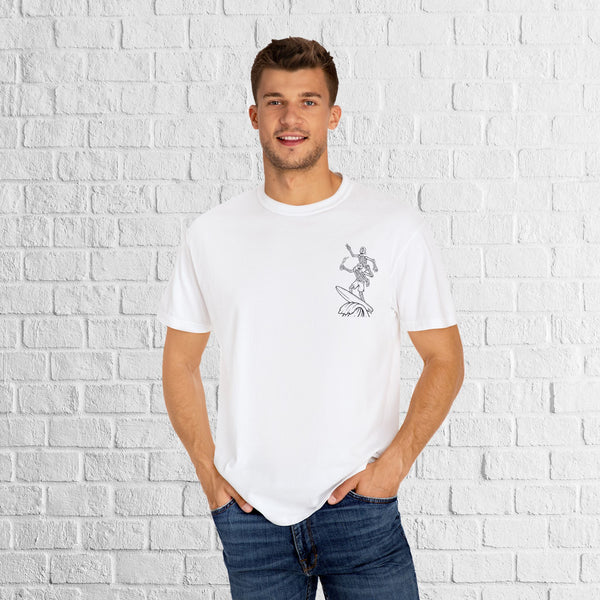 Hells Canyon | Graphic Tee