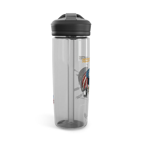 Record Breaker - CamelBak WaterBottle