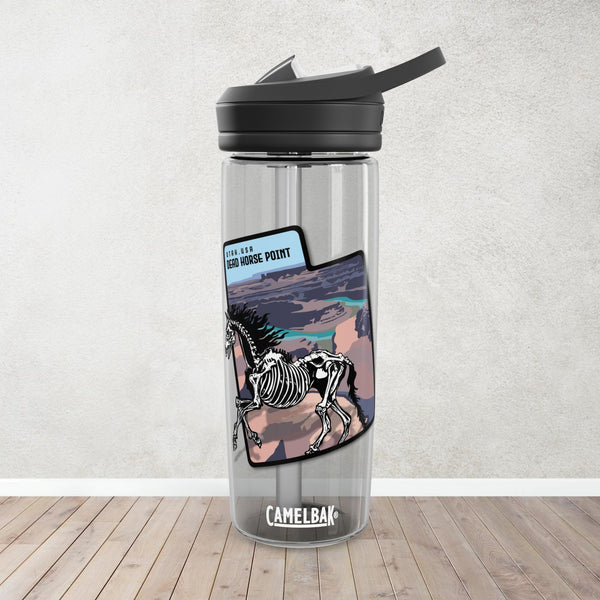 Dead Horse Point | CamelBak Eddy® Water Bottle, 20oz\25oz