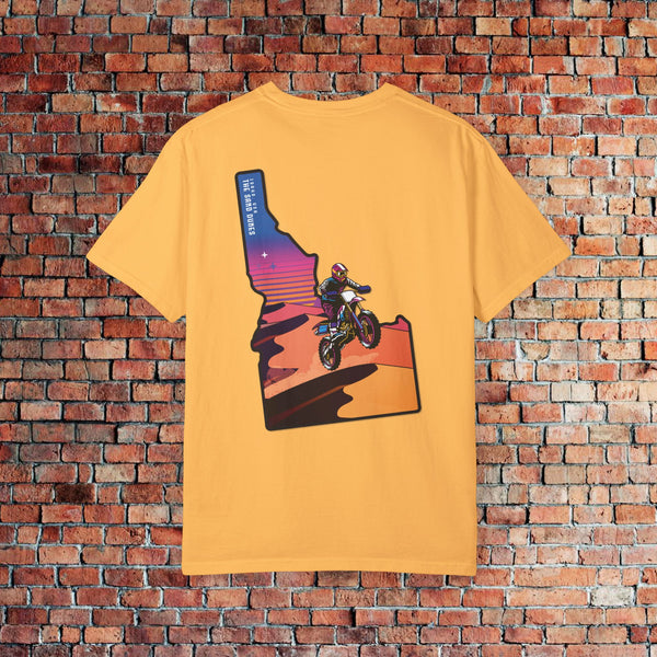 Sand Dunes | Graphic Tee