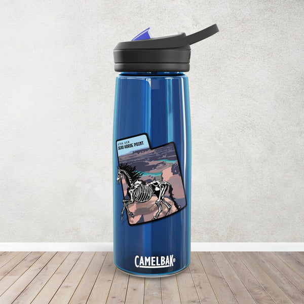 Dead Horse Point | CamelBak Eddy® Water Bottle, 20oz\25oz
