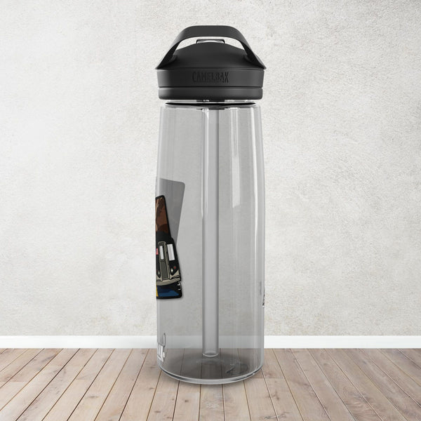 The Subway (Zion) | CamelBak Eddy® Water Bottle, 20oz\25oz