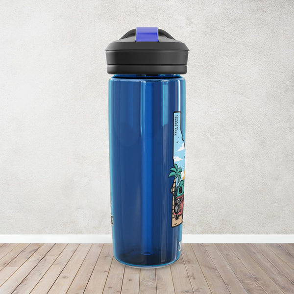 Island Park | CamelBak Eddy® Water Bottle, 20oz\25oz
