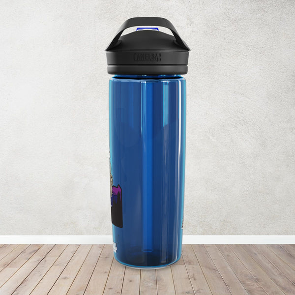 Magic Valley | CamelBak Eddy® Water Bottle, 20oz\25oz