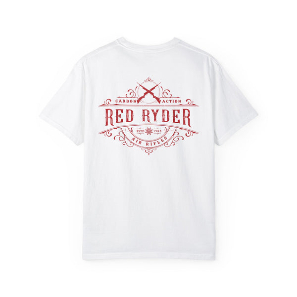 Red Ryder Tee