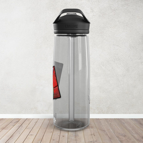 Kolob Canyon | CamelBak Eddy® Water Bottle, 20oz\25oz