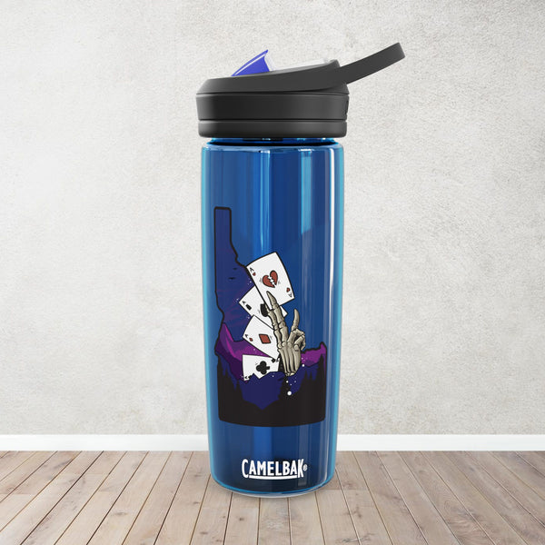 Magic Valley | CamelBak Eddy® Water Bottle, 20oz\25oz