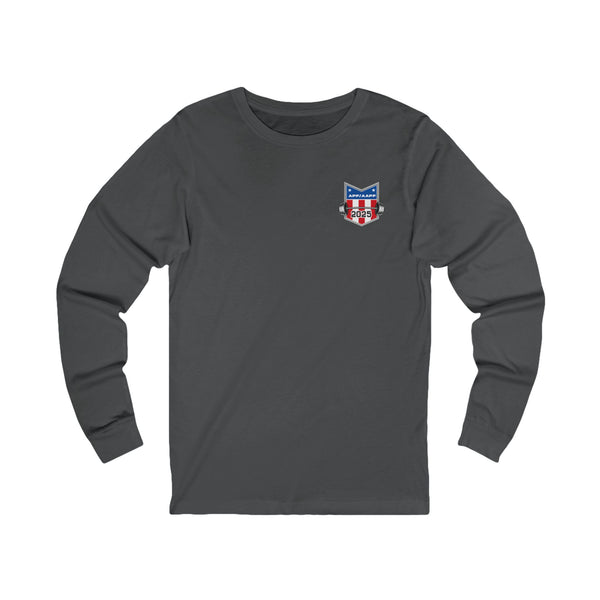 Record Breakers 2025 - Long Sleeve