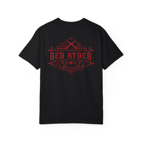 Red Ryder Tee