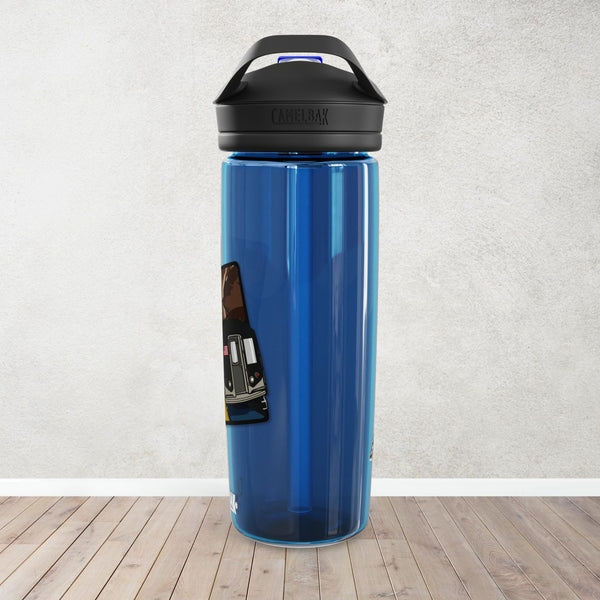 The Subway (Zion) | CamelBak Eddy® Water Bottle, 20oz\25oz