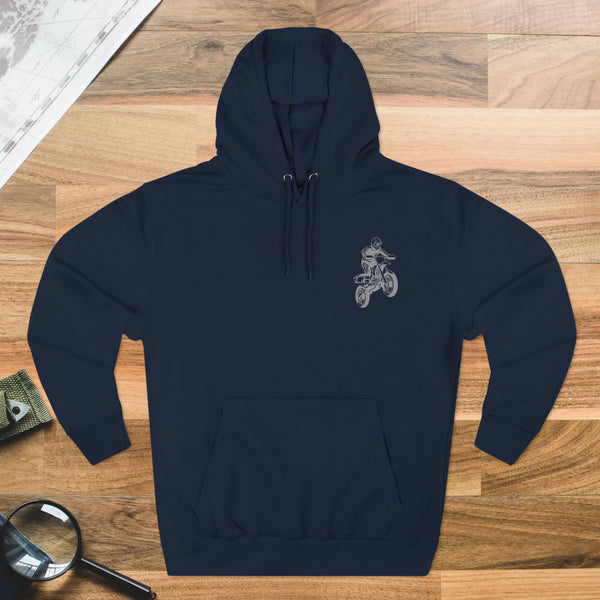 Sand Dunes | Graphic Hoodie